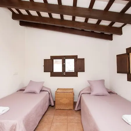 Casa Can Grando