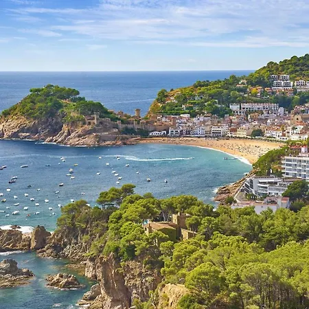 Hébergement de vacances Casa Can Grando