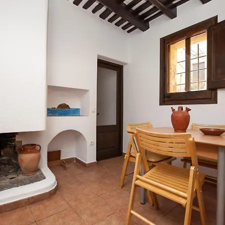 Casa Can Grando *