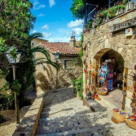Casa Can Grando Holiday home Tossa de Mar
