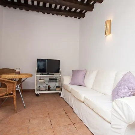 Holiday home Casa Can Grando Tossa de Mar