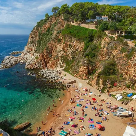 Casa Can Grando Holiday home