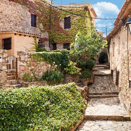 Holiday home Casa Can Grando Tossa de Mar