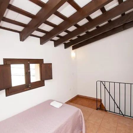 Casa Can Grando Hébergement de vacances