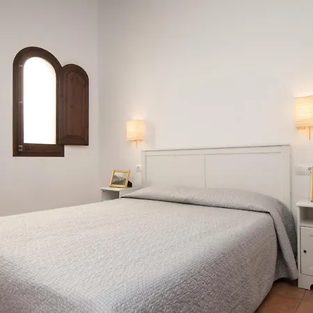 Casa Can Grando Hébergement de vacances *