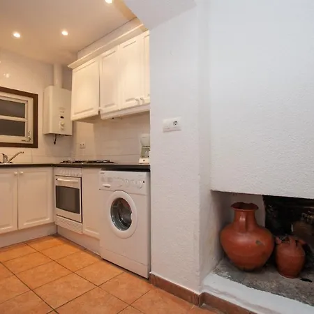Hébergement de vacances Casa Can Grando