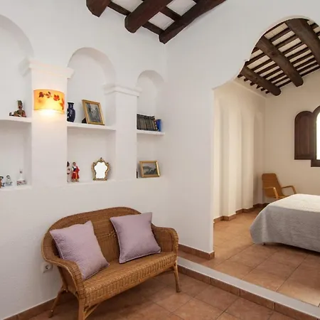 Casa Can Grando Holiday home *