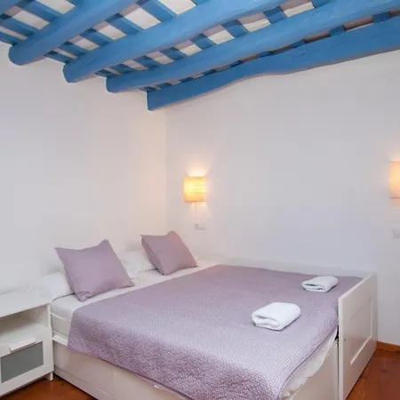 Casa Can Grando Hébergement de vacances Tossa de Mar